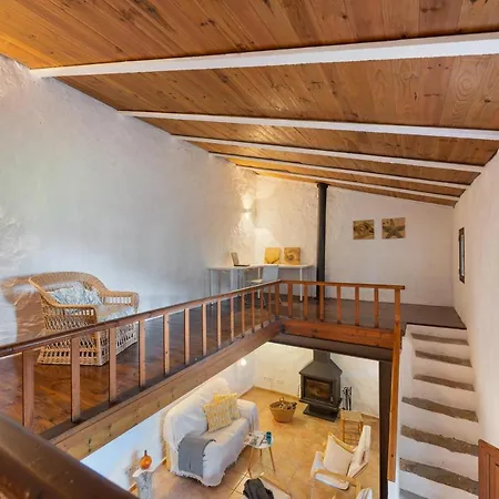 Chalet Son Esquerra Es Carritxo