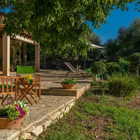 Chalet Son Esquerra