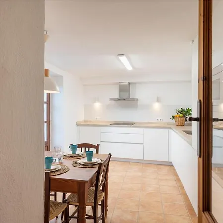 Chalet Son Esquerra