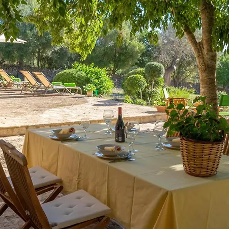Chalet Son Esquerra *