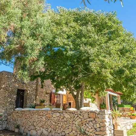 Chalet Son Esquerra *
